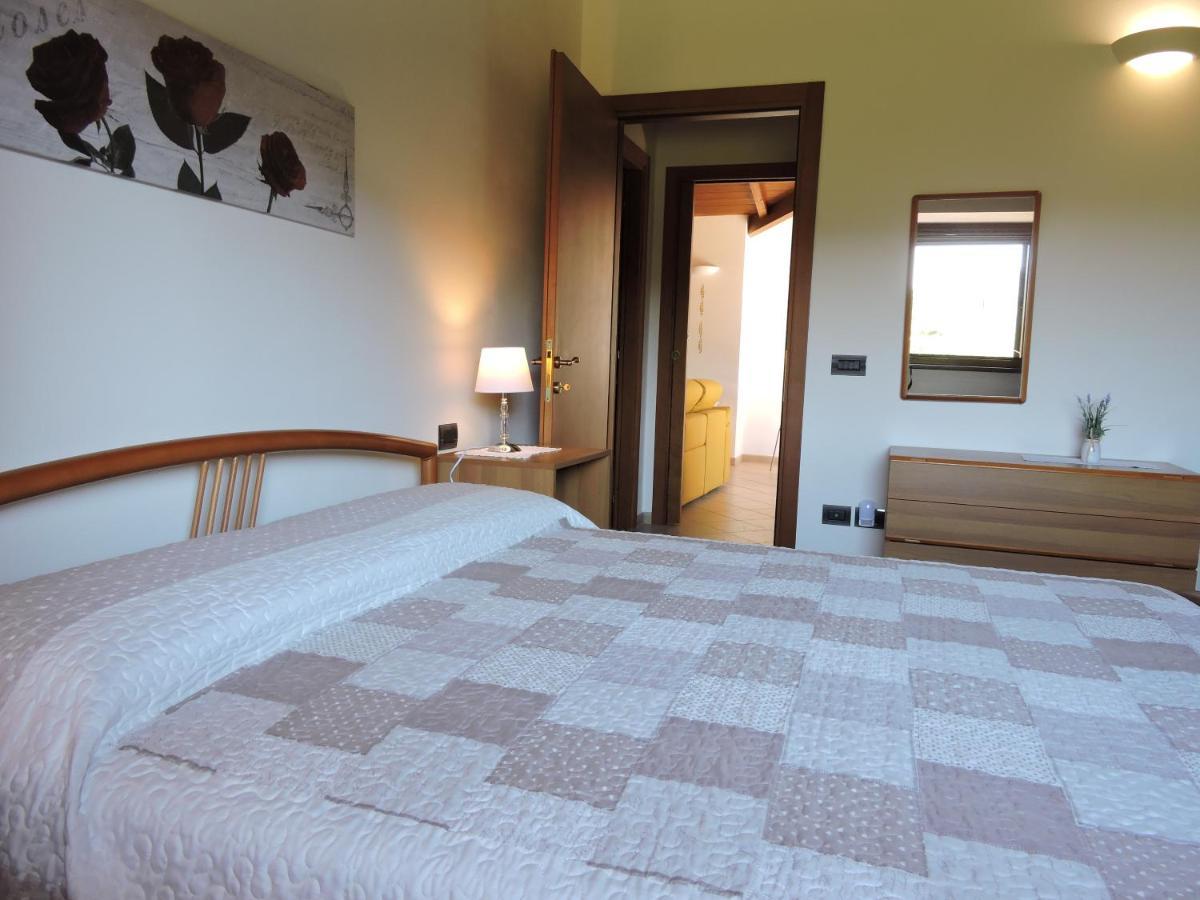 La Casa Di Marco E Lorella Fratta Todina ภายนอก รูปภาพ