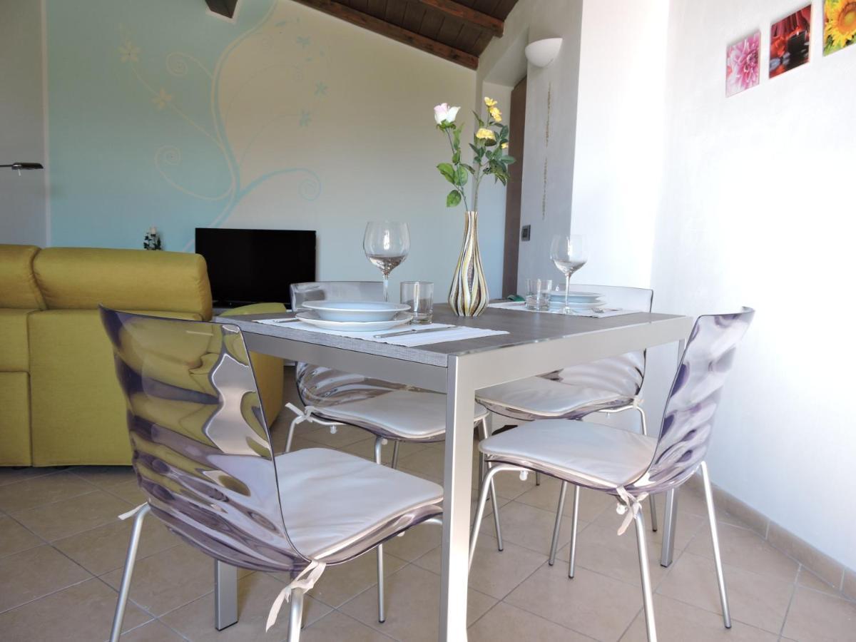 La Casa Di Marco E Lorella Fratta Todina ภายนอก รูปภาพ